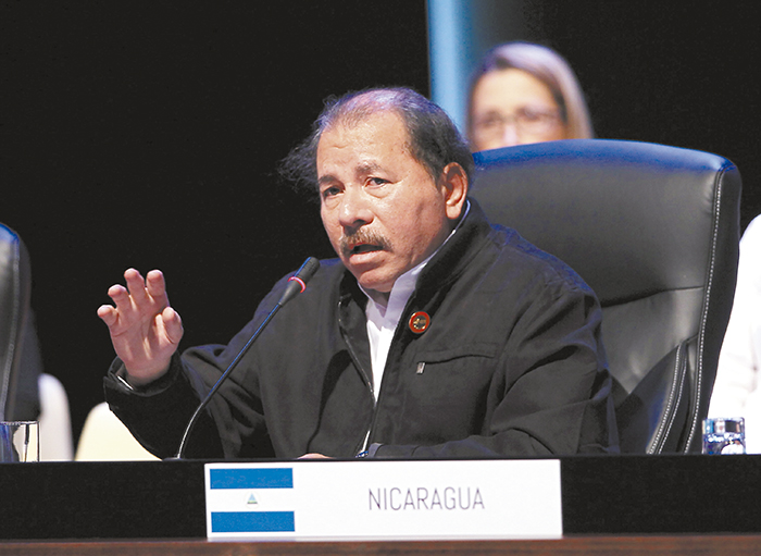 Aumenta presencia militar rusa en Nicaragua