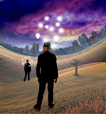 EXCESO REVOLUCIONARIO