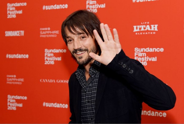 Diego Luna será jurado de una sección del Festival de Cannes