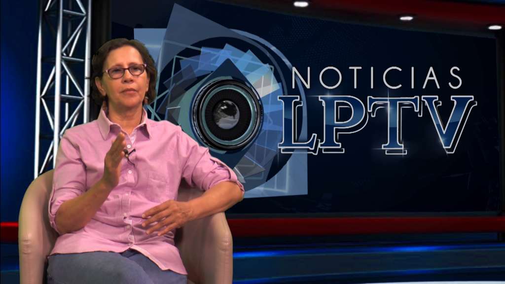 Realidad de Managua con el manejo del agua