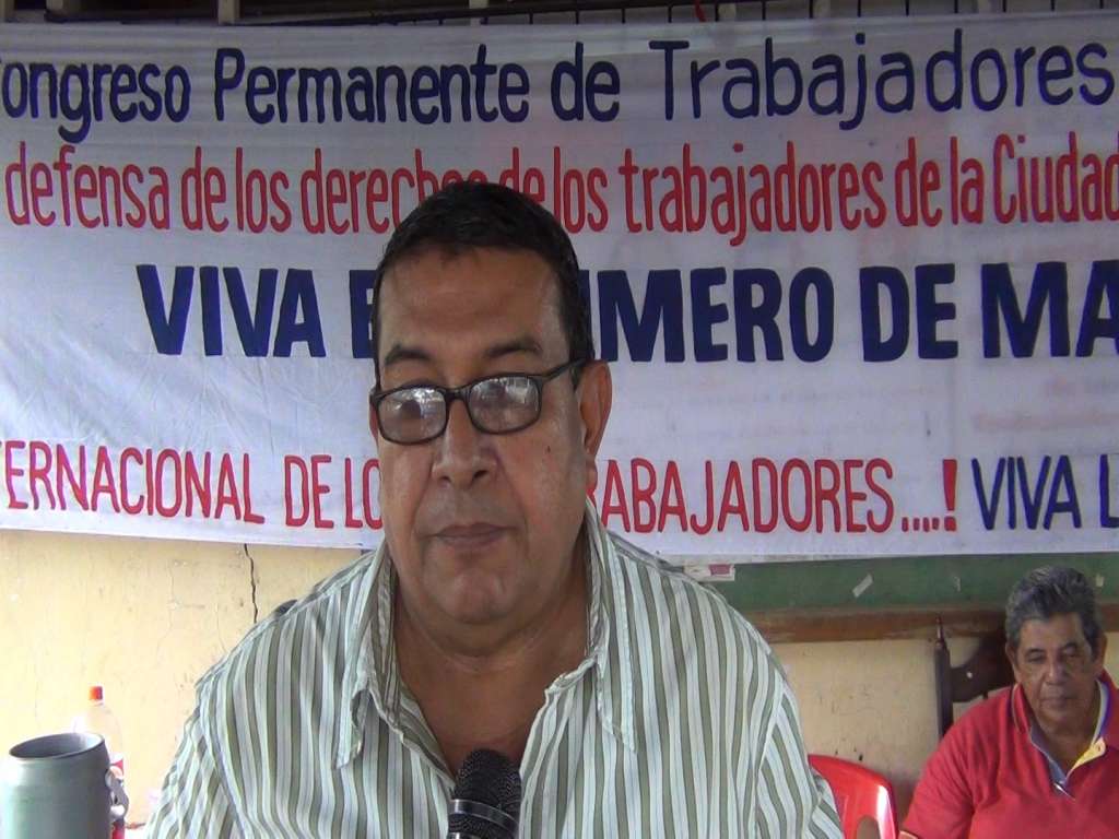 Gobierno que gane las elecciones 2016 no debe sacrificar libertad a sindicatos