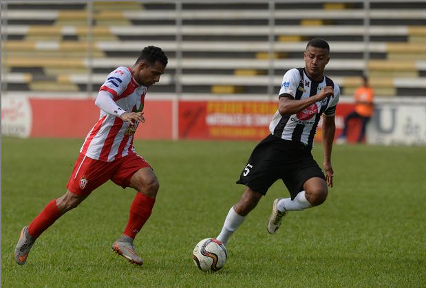 Real Estelí más precavido contra Diriangén en la semifinal