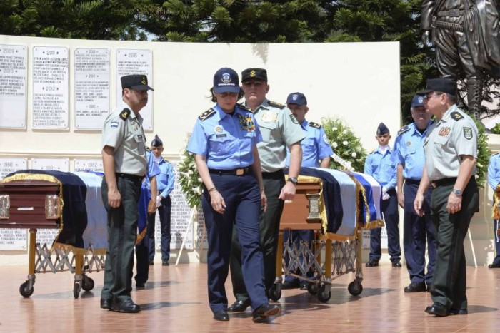 Otro condenado por masacre en Punta Gorda