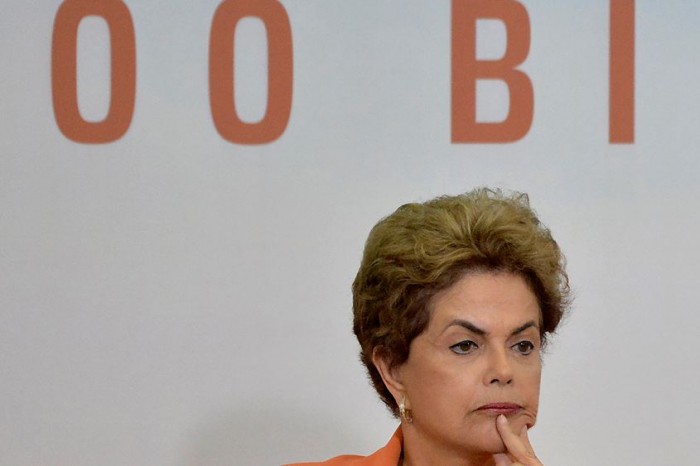 Proceso contra Dilma Rousseff pasa al pleno del Senado