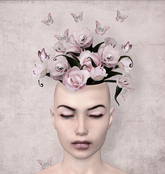 Poemas de Vicky Toledo