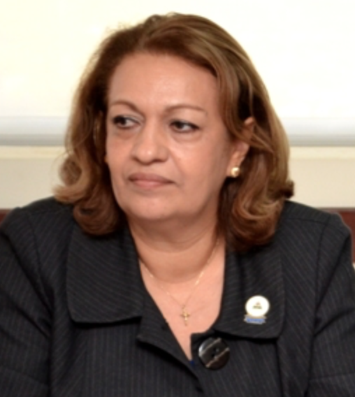 Mirna Siles Herrera será la fiscal electoral 2016