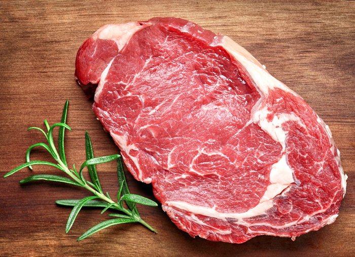 La carne está en aprietos en Nicaragua