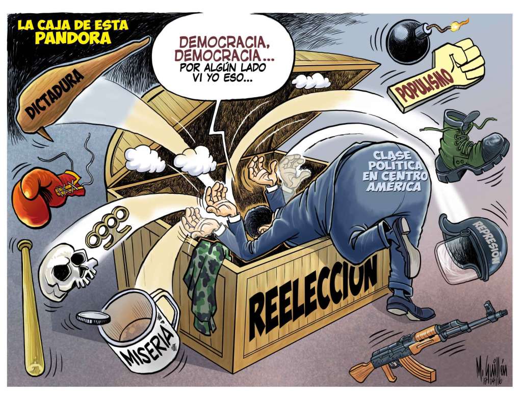 Caricatura 07-05-2016