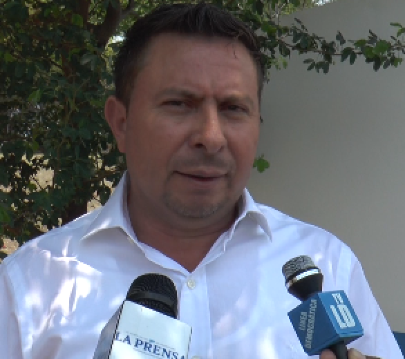 Si hay voluntad no se necesitan garantes en pláticas de unidad, dice Matamoros