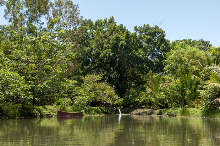 Los Malacos, ecoturismo en Granada