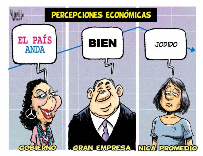 Caricatura 17/5/2016