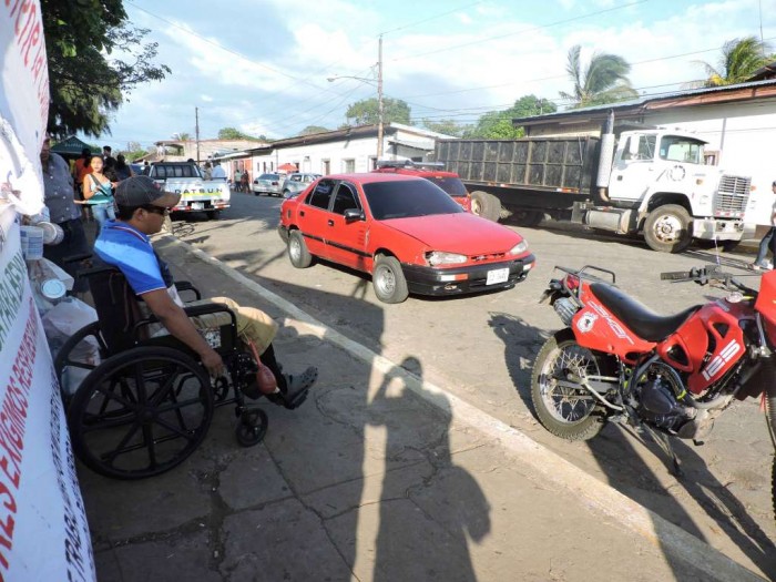 Beymar sigue buscando indemnización
