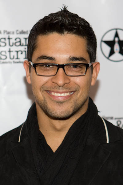 Wilmer Valderrama está en Nicaragua