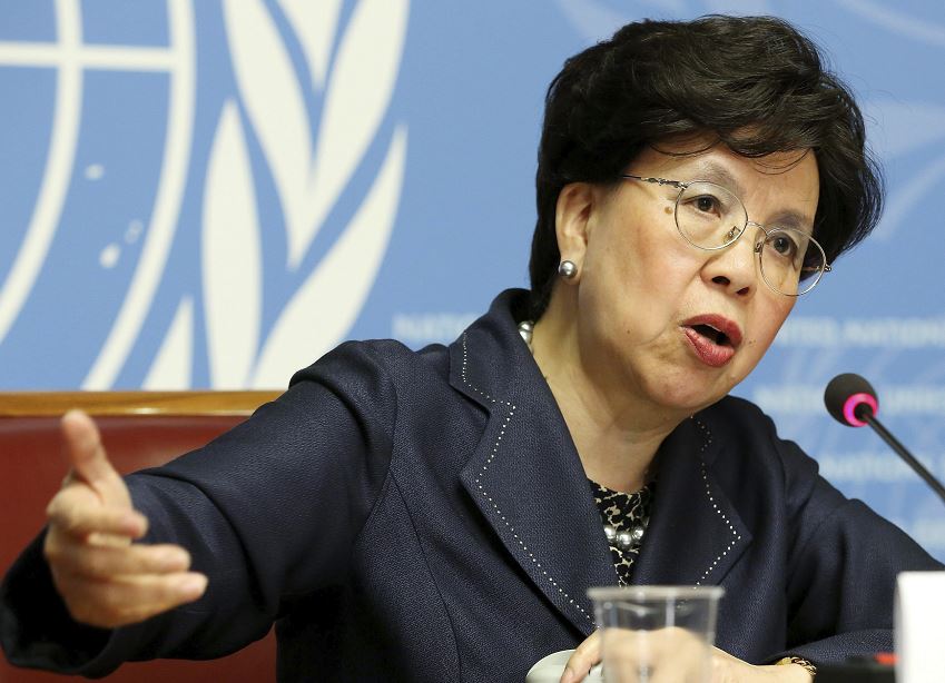 OMS preocupada por contagio de zika durante Juegos Olímpicos de Río