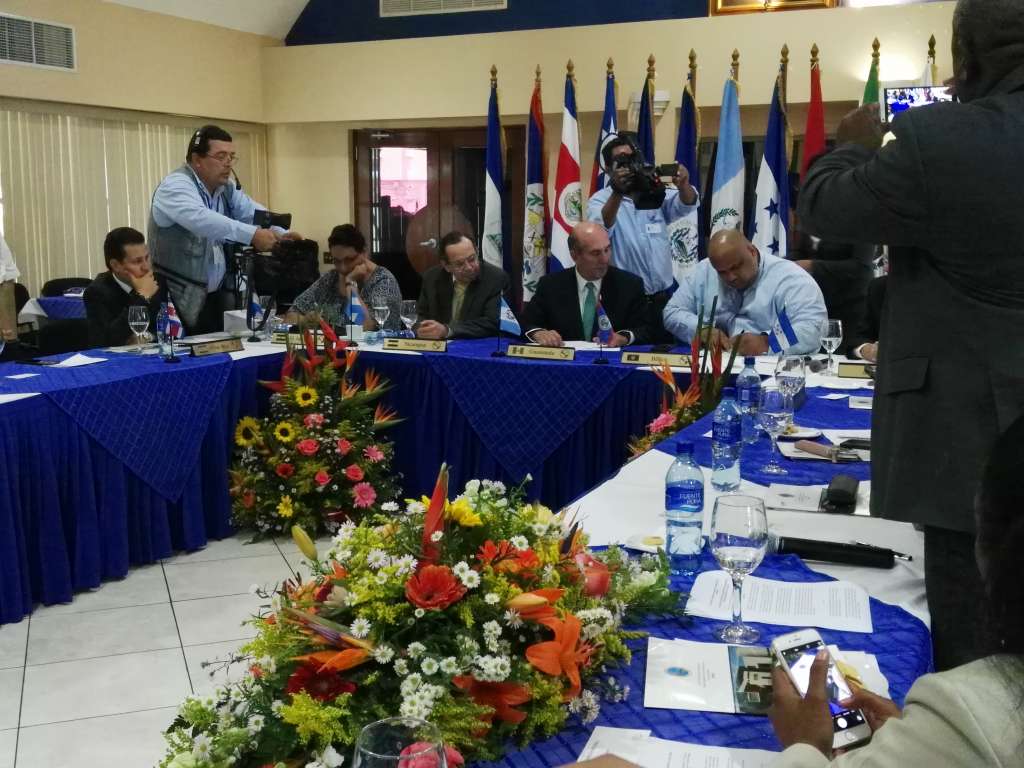 Foprel pedirá ayuda a OEA para que superen conflicto entre Guatemala y Belice