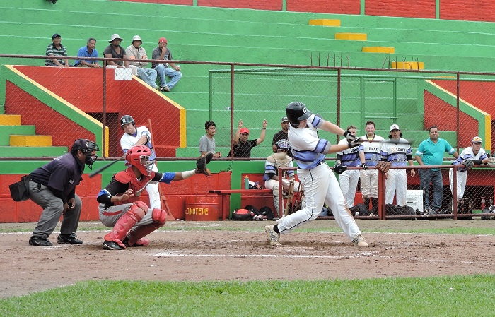 Universitarios estadounidenses realizarán amistoso en Nicaragua