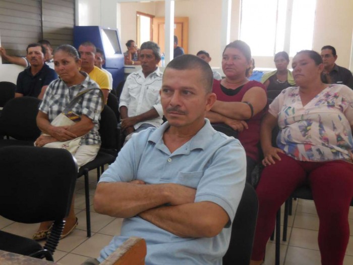 Procesado por fabricar armas en Matagalpa