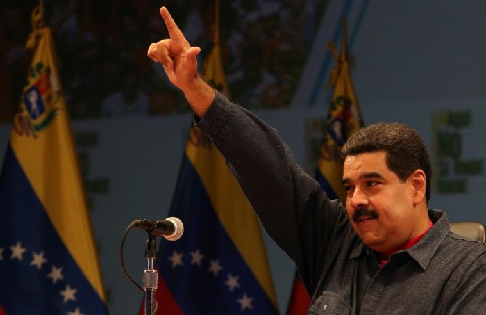 Decreto de estado de excepción en Venezuela es “constitucional”