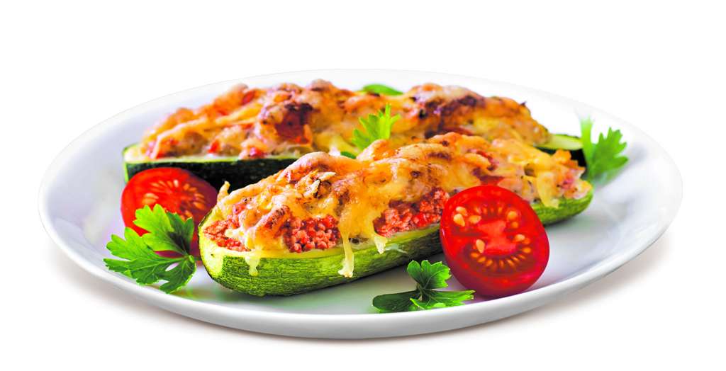 Prepare platillos con carne molida y sus salsas italiana, mexicana y criolla InstaChef