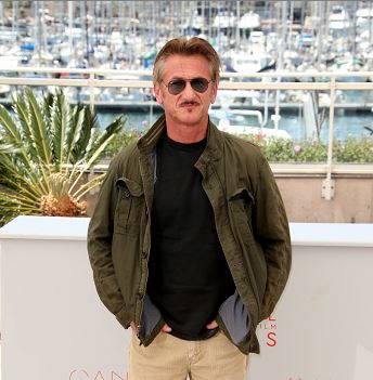 Sean Penn habla sobre The Last Face, su reciente filme