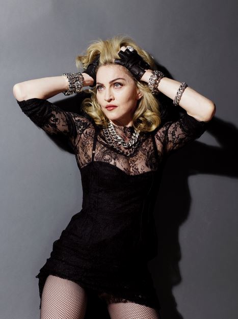 Madonna rendirá tributo a Prince en los Billboard