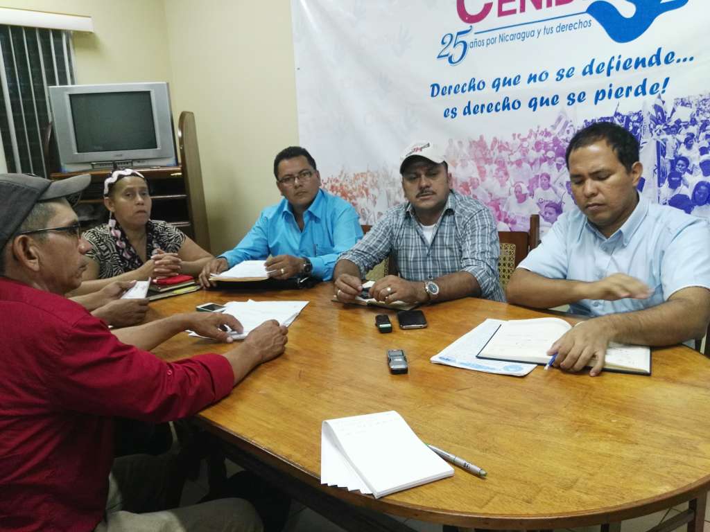 Socios de Hismow denuncian despojo