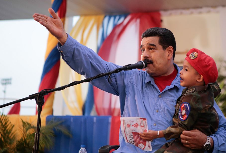 Maduro