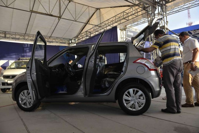 Seguro más caro, pero vehículo “necesario”