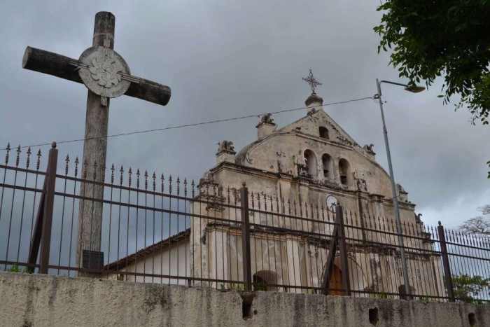 Protegen patrimonio histórico de Niquinohomo