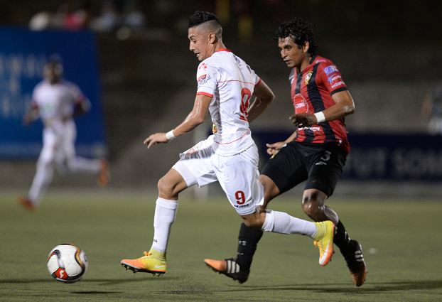 Real Estelí a cuidarse contraataques del Ferretti en la Final del Clausura