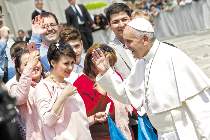 Jesús nunca negocia la verdad