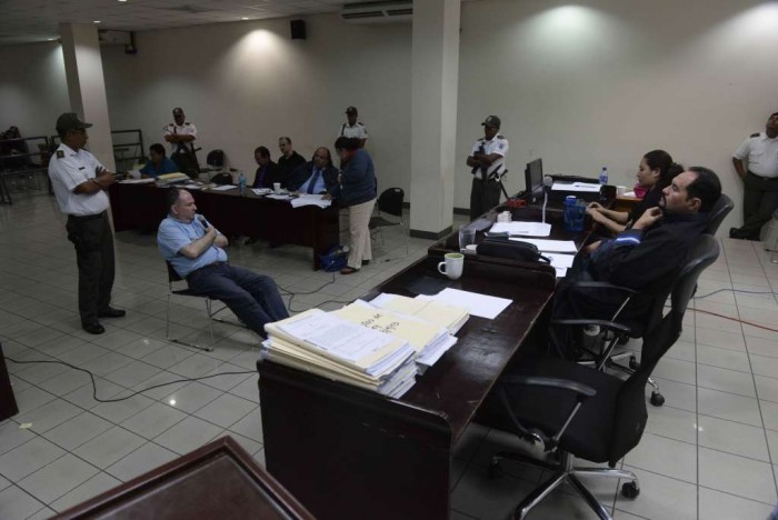 Hugo Paguaga: Montealegre decidía sobre dinero captado