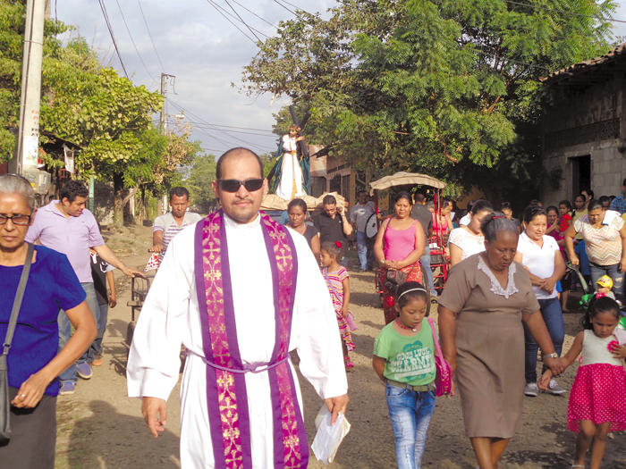 Inicia restauración de templo