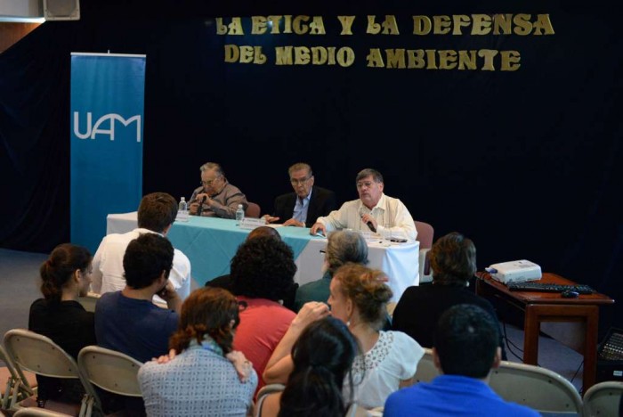 Ética para proteger al medio ambiente