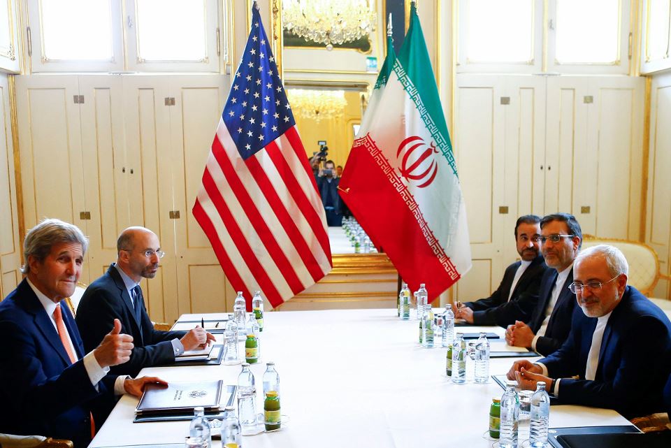 Irán reclama a UE y EEUU “pasos prácticos” para desarrollar acuerdo nuclear