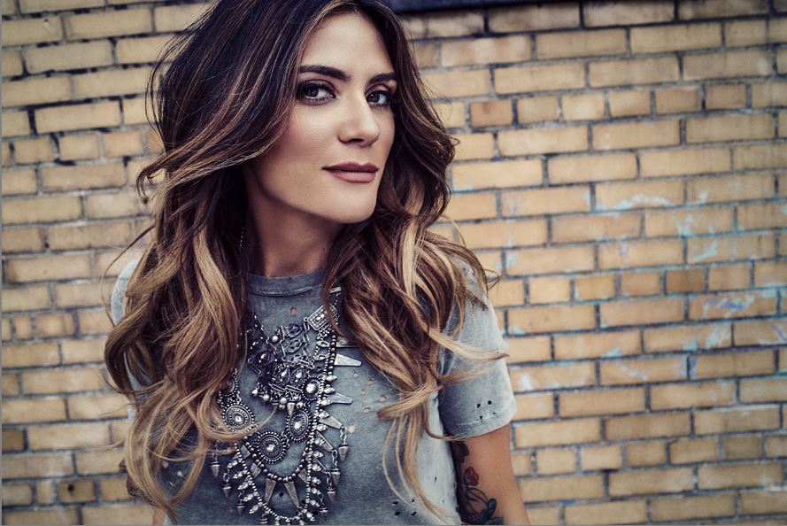 Kany García presenta su nuevo disco: Limonada