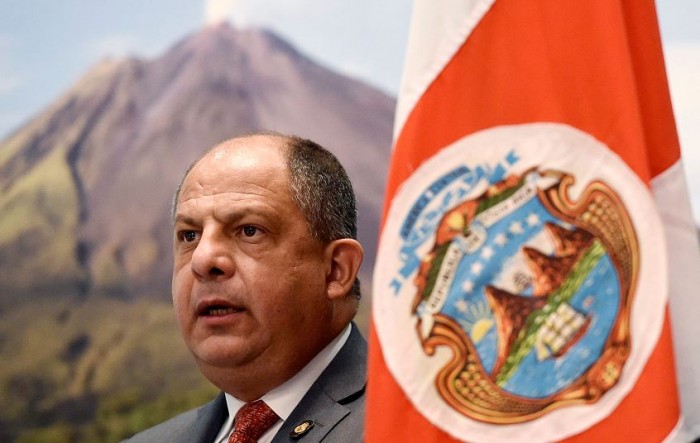 ¿Quién ayuda a Costa Rica en caso de guerra