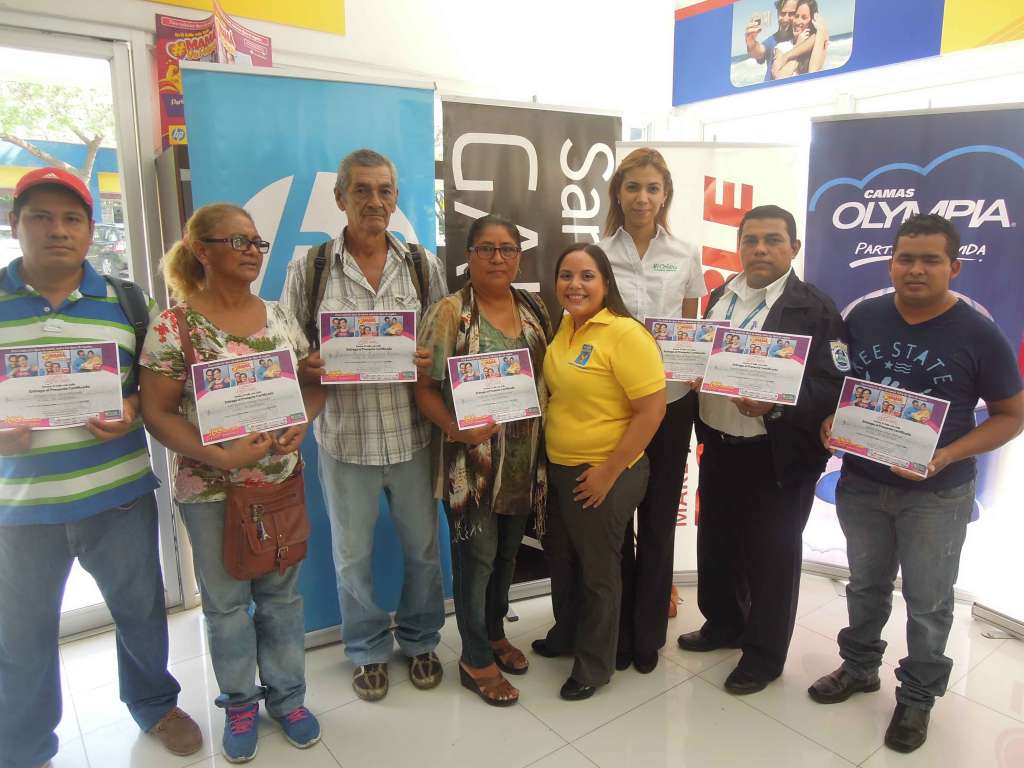 El Gallo más Gallo, premios, Mamá