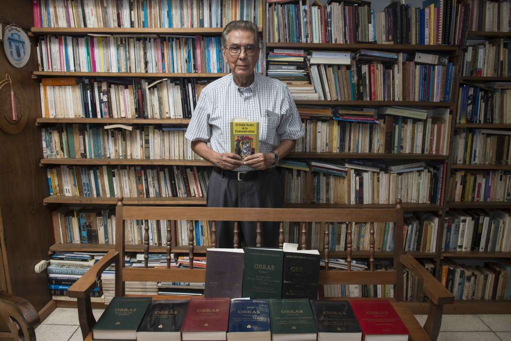 Serrano: “Debemos superar cultura de la descalificación”