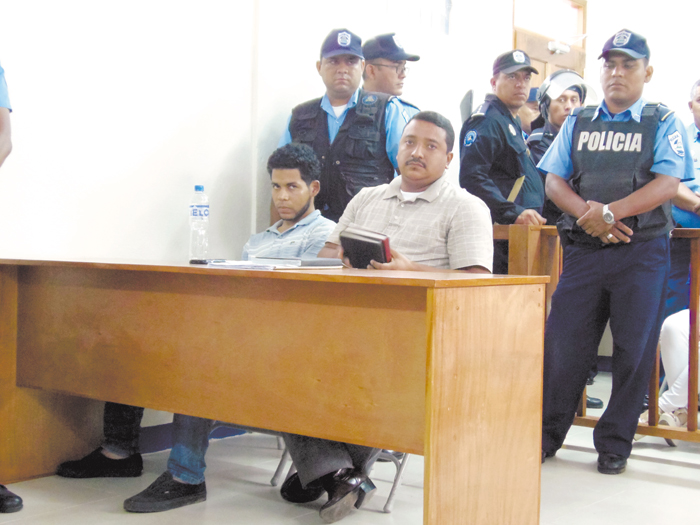 Prisión preventiva para “El Popo”