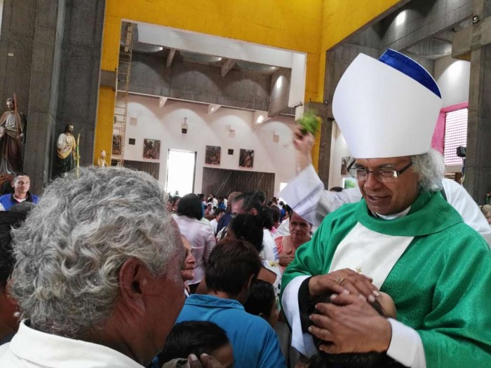 Arzobispo de Managua se pronuncia sobre crimen contra joven esteliana