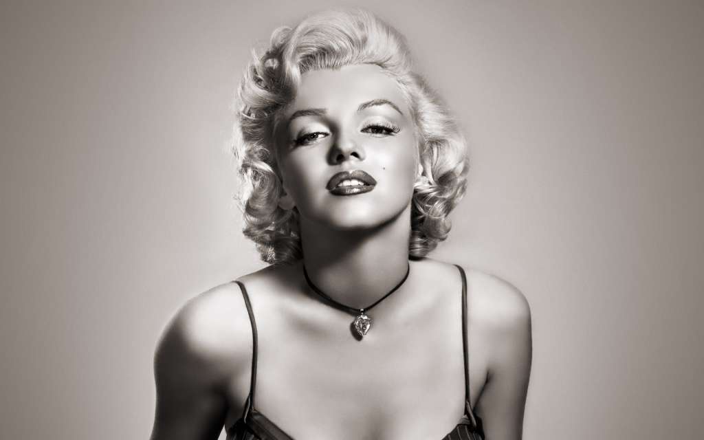 Marilyn Monroe,