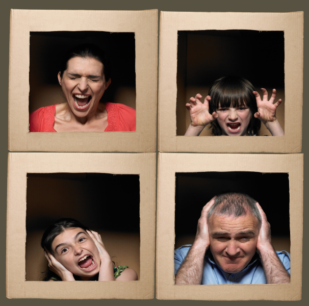 crispar" o "encrespar, no "encrispar",