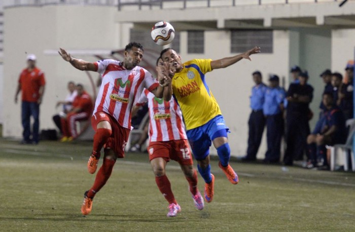Liga de Campeones de Concacaf, Real Estelí