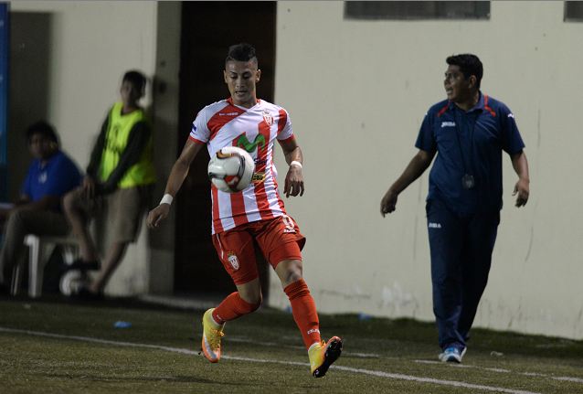 Real Estelí a confirmar el título nacional ante la UNAN Managua