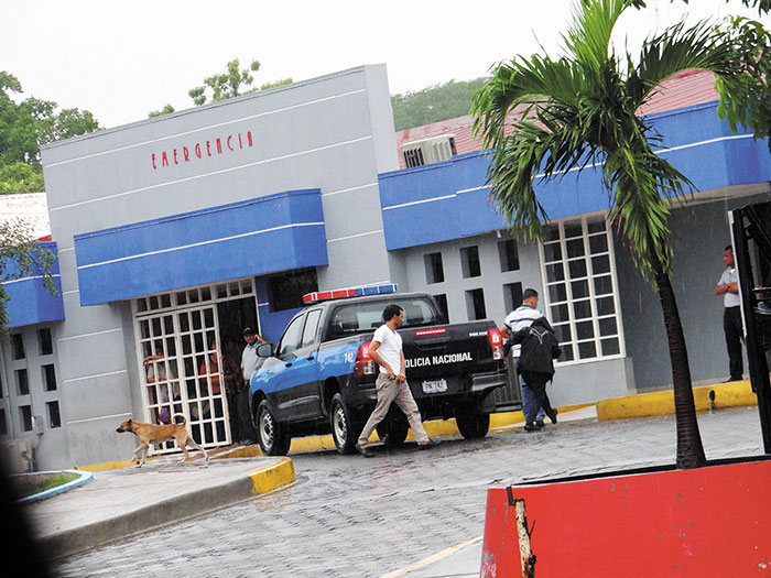 Robo de niños es viejo azote