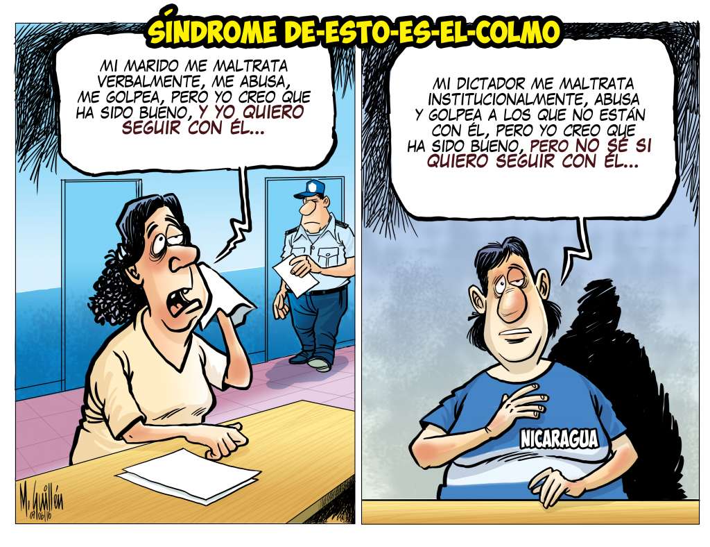 Caricatura 08-06-2016