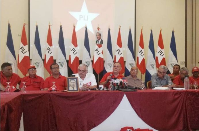 Reyes quiere cuentas del PLI