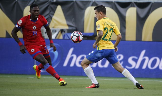 Liverpool rechaza millonario oferta del Barcelona por Coutinho