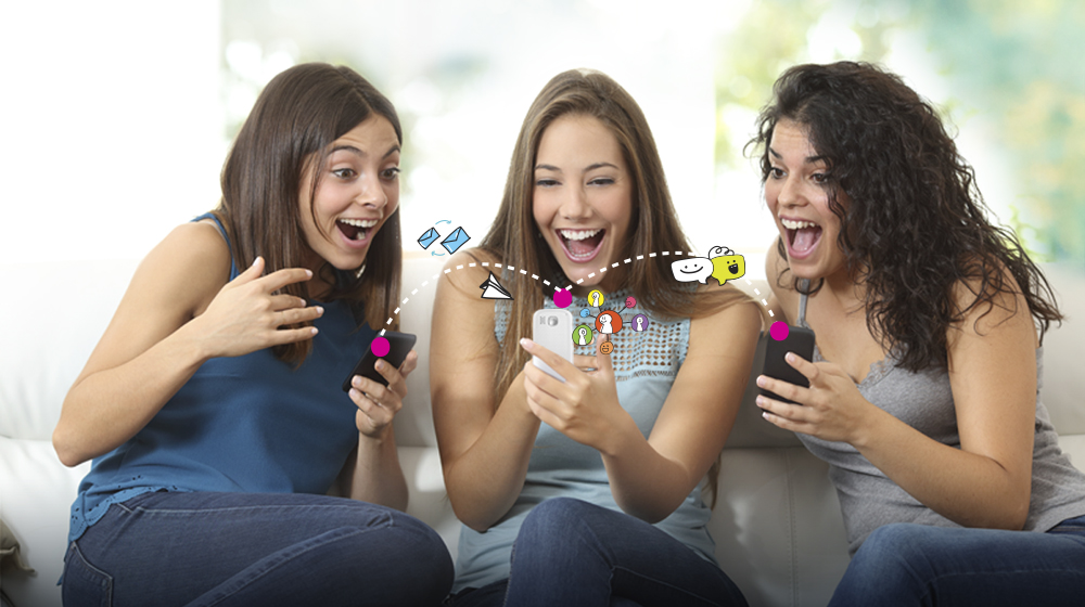 Movistar con novedades